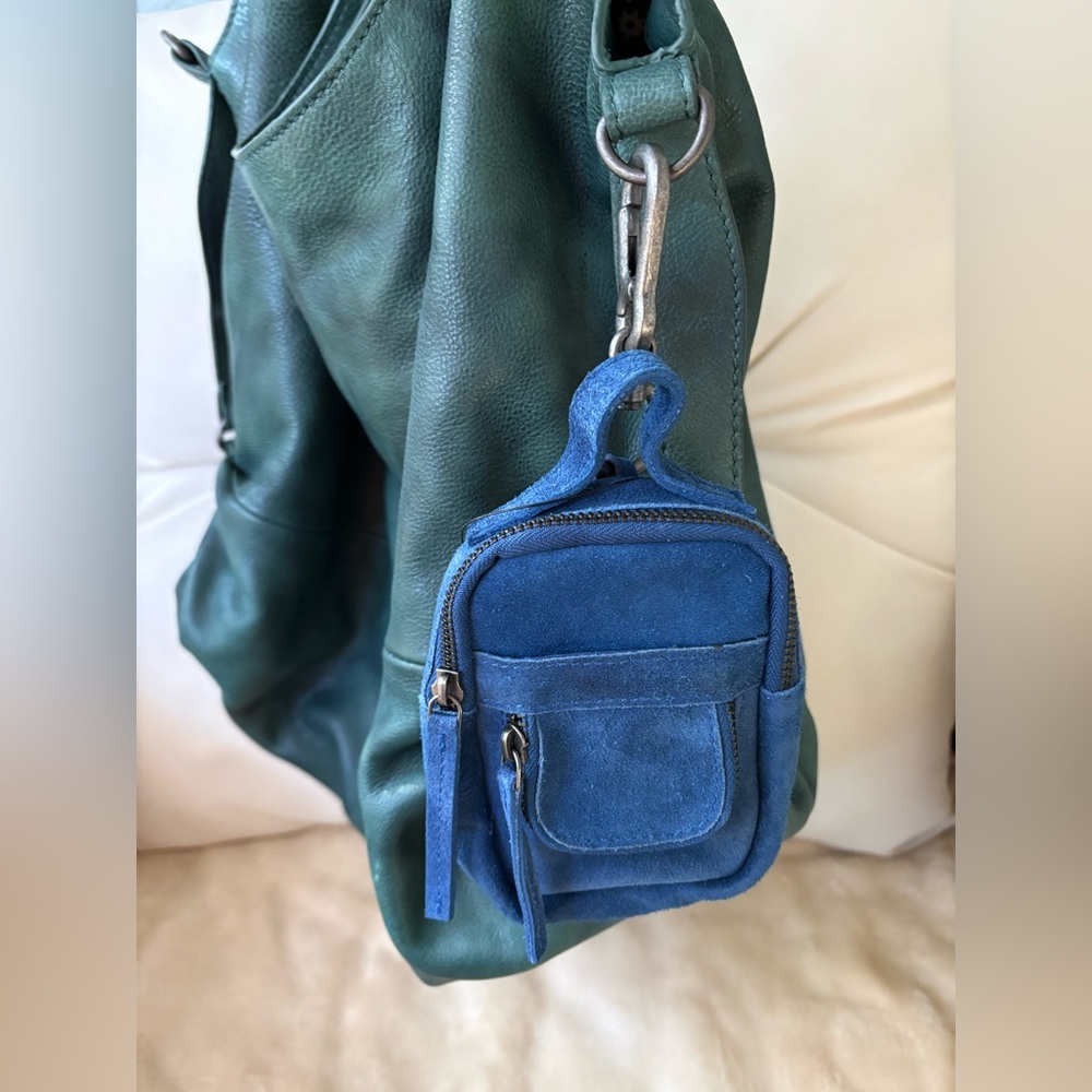 Free People Bijou Bag Clip• Rare! New with tags!🔥 - Picture 8 of 16